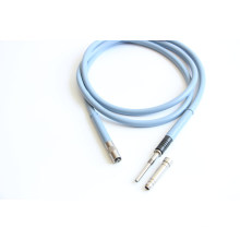 Medical Endoscope Optic Fiber Light Guide Cable 1.8m 2.0m 2.3m 2.5m 3m